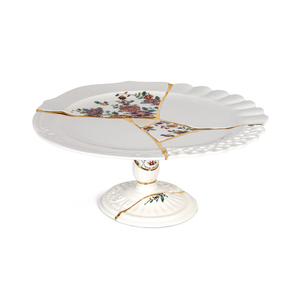 Alzata Kintsugi – Seletti