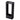 Portaombrelli Tower – Acciaio / Silicone