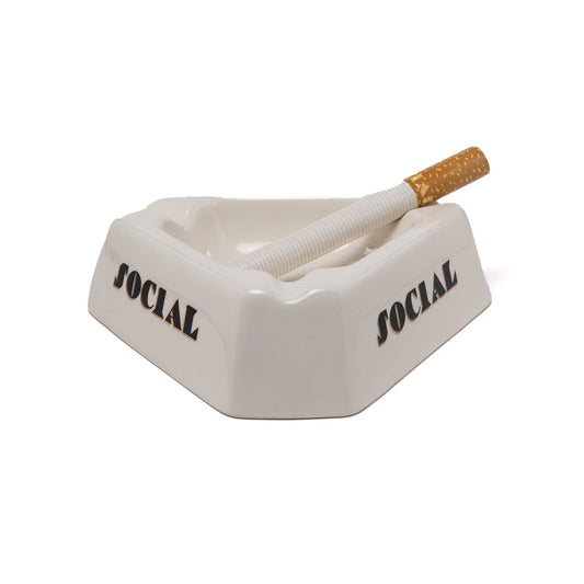 Seletti Social Smoker – Posacenere/Centerpiece Decorativo