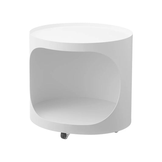 Supporto portapiante Tower con ruote