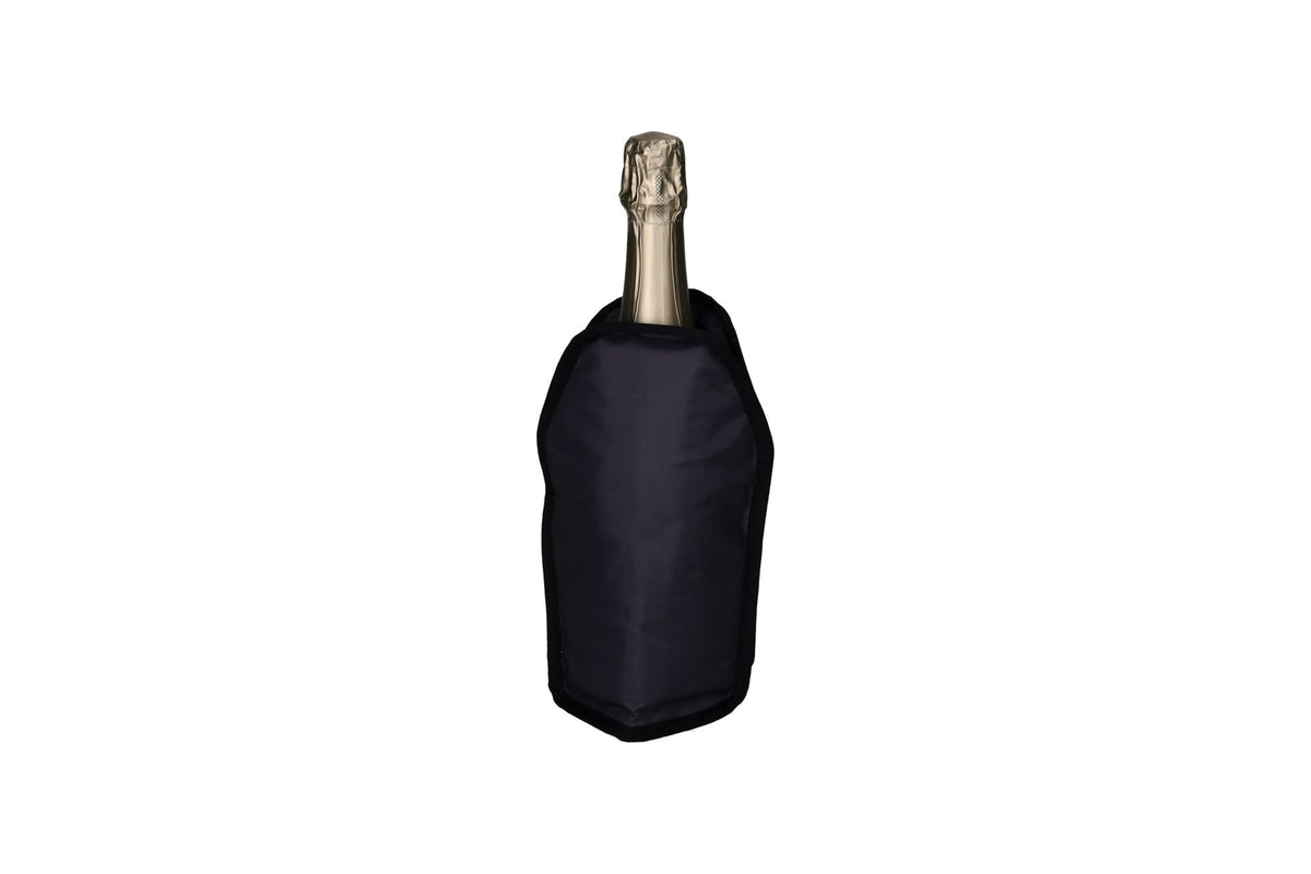 Fascia refrigerante per bottiglia vino con gel