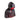 Bad Guy Lamp Black – Lampada da tavolo in resina Seletti x Propaganda