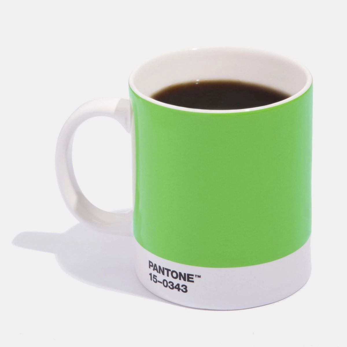 Tazza Pantone Mug in ceramica