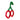 Pixel Mirror Cherries – Seletti | Specchio design pop con cornice ciliegie