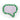 Pixel Mirror Message – Seletti | Specchio design pop messaggio