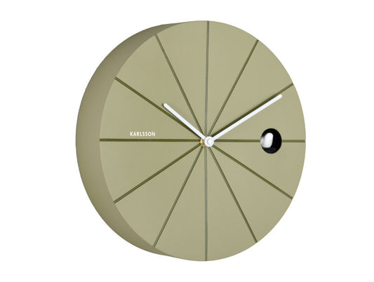 Orologio da Parete Cuckoo Destacado – Karlsson