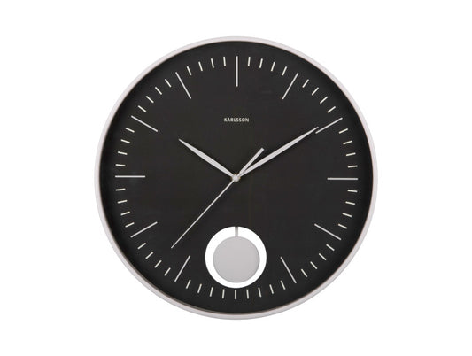 Orologio da parete Grato Pendulum