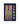 Set 5 Paia di Bacchette Floral con Poggiabacchette
