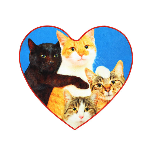 Tappetino da bagno PolyCats – Seletti