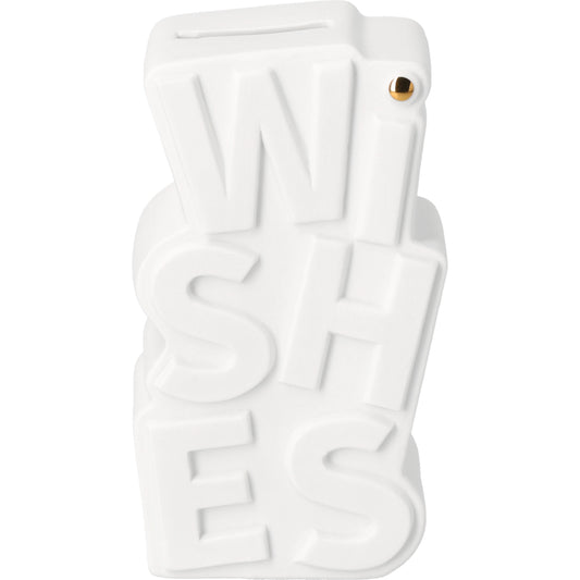 Salvadanaio DREAMS/WISHES – idee regalo originali