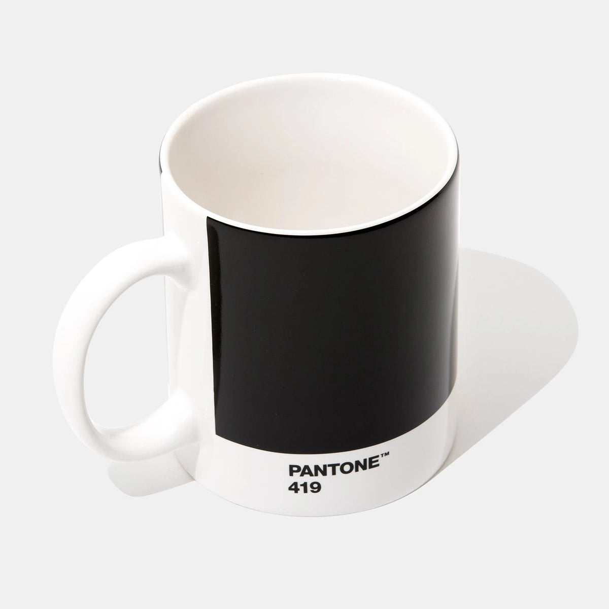 Tazza Pantone Mug in ceramica