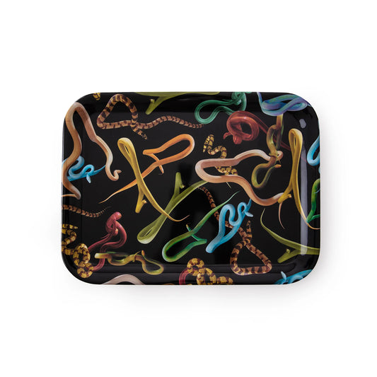 Vassoio Snakes – Seletti