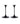 Set 2 Steli Magnetici SplitGlass Origini