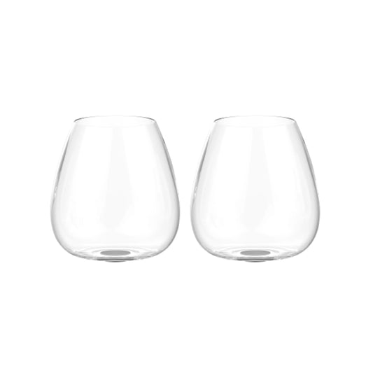 Set 2 Bicchieri SplitGlass Origini Langhe