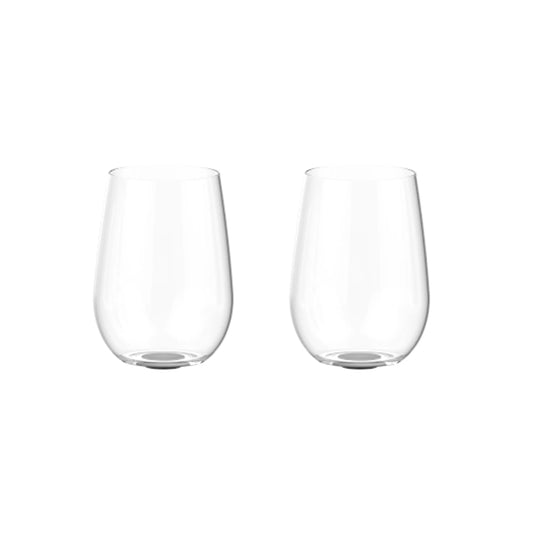 Set 2 Bicchieri SplitGlass Origini Cinque Terre
