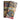 Set 5 paia di bacchette giapponesi Yakuza Blue Dragon