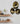 Set di 3 vassoi Tassi Trio Ibride