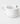 Tazza in porcellana con dettaglio decorativo