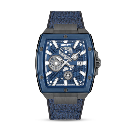 Orologio Ducati DT002 3 Hands – Varianti disponibili