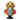 Busto decorativo The LED Guys – Palais Royal