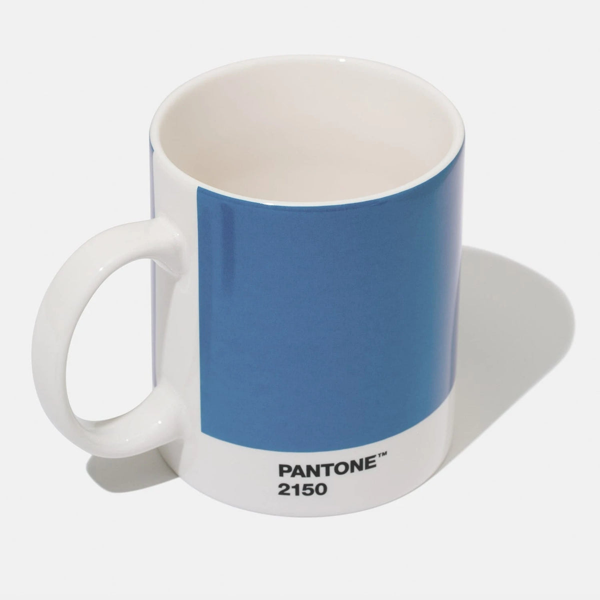 Tazza Pantone Mug in ceramica