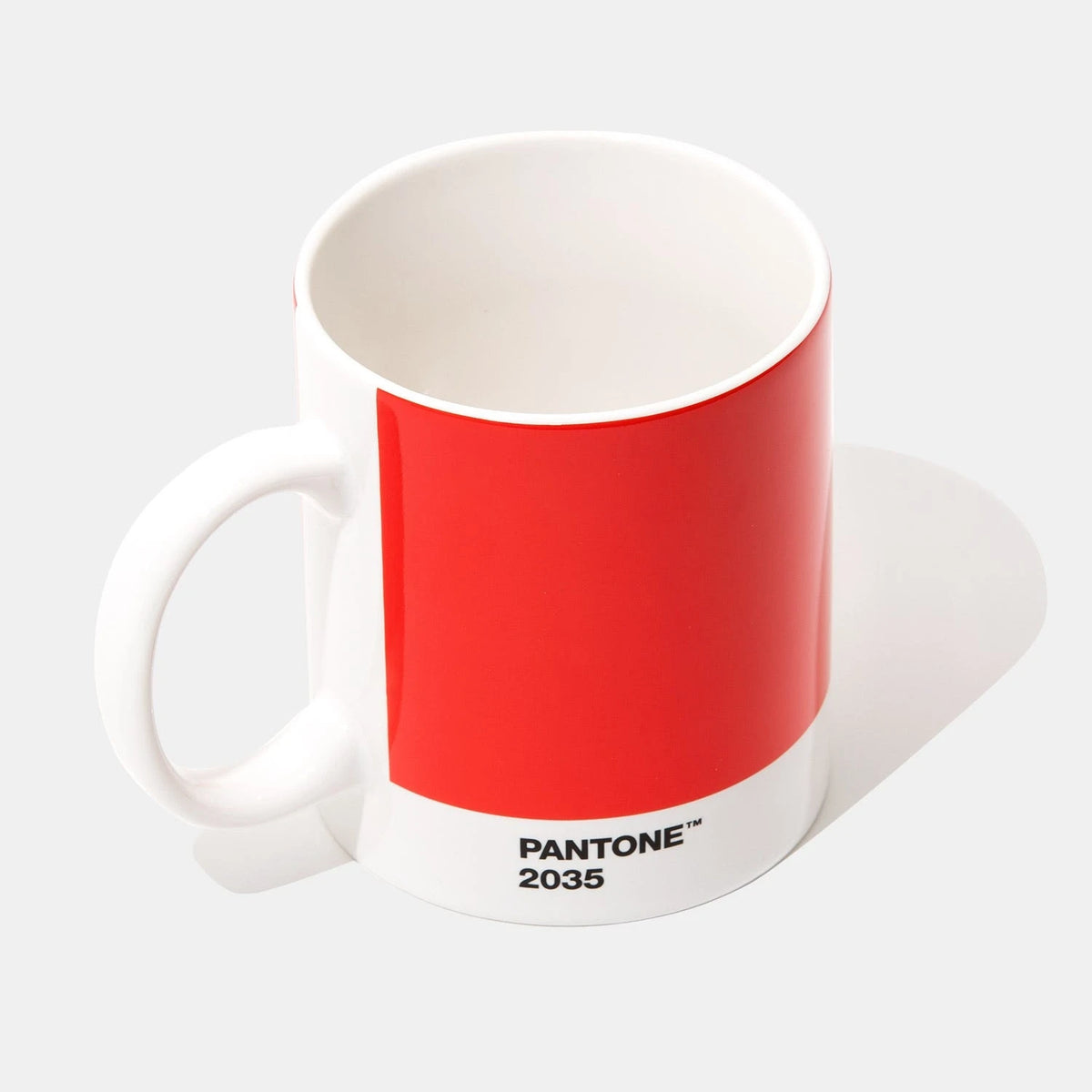 Tazza Pantone Mug in ceramica