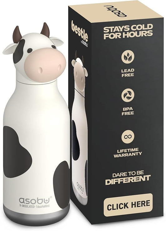 Borraccia termica 460 ml – ASOBU