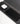 Pininfarina DeskPro Nero – Desk Pad con Ricarica Wireless