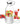 Frullatore Portatile Ricaricabile – Smoothie on the Go