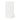 Vaso decorativo Gatto in porcellana Biscuit