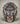 Edge Sculpture - MANDRILL Bust