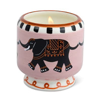 Candela Paddywax Elephant – Tobacco & Vanilla