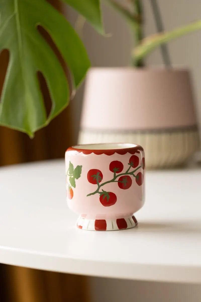 Candela Paddywax Pomodoro – Heirloom Tomato