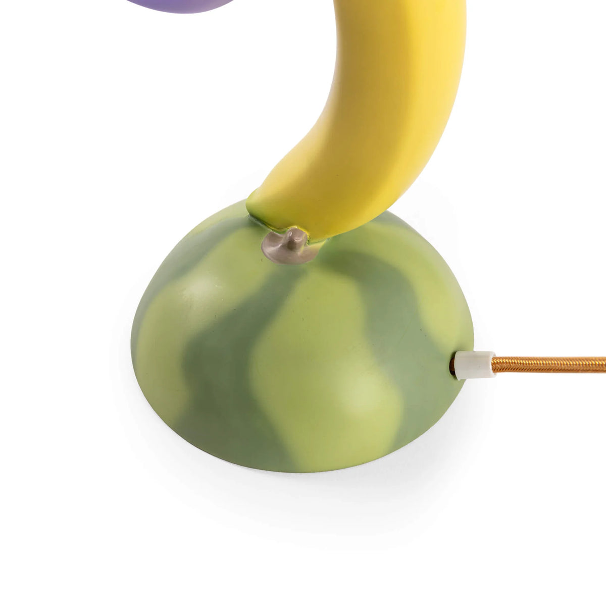 Lampada da tavolo Vitamin Aubergine – Seletti | Design Marcantonio