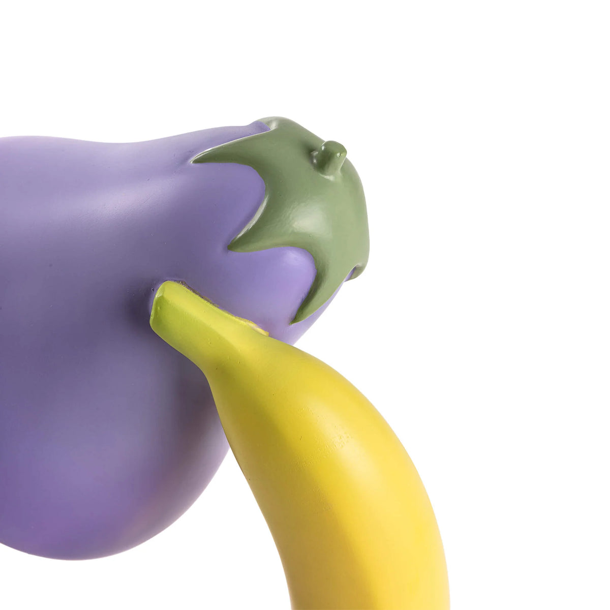 Lampada da tavolo Vitamin Aubergine – Seletti | Design Marcantonio