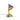 Lampada da tavolo Vitamin Aubergine – Seletti | Design Marcantonio