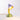 Lampada da tavolo Vitamin Aubergine – Seletti | Design Marcantonio