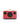 ADDON T3+ portable speaker box - CORAL