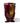 Amazonia Vase – Design Gaetano Pesce