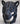 Pantera nera bust – Edge Sculpture