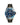 CASANOVA Blue wristwatch - Out of Order