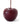 Decorative ceramic CHERRY - Bull &amp; Stein