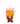 Vaso Clear Extra Colour - FISH DESIGN