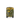 CRASH BAGGAGE ICON – VALIGIA VERDE MILITARE