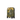 CRASH BAGGAGE ICON – VALIGIA VERDE MILITARE