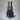Gatto seduto bianco e nero – Edge Sculpture