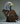 Edge Sculpture - BALD EAGLE Bust