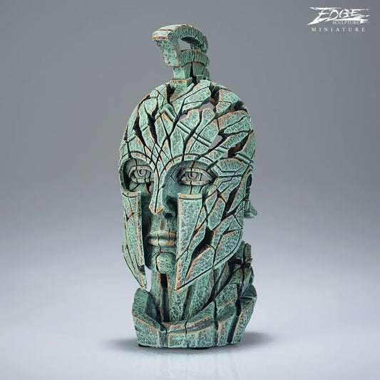 Miniature Busto Spartano – Edge Sculpture