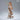 EDGE Sculpture – GIRAFFE bust MINIATURE