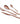 Etoile Chocolate – Set Posate 24 pz (Confezione panoramica a libro)